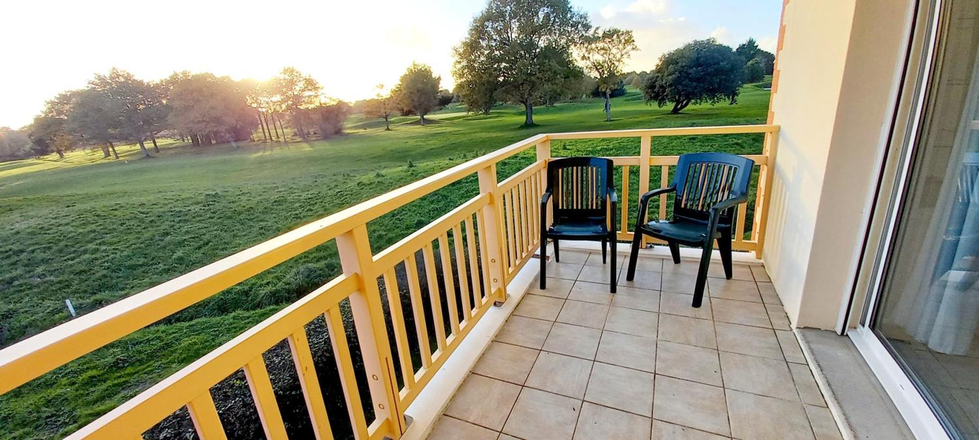 3 Pieces Proche Plage Commerces Et Golf 波尔尼克 外观 照片